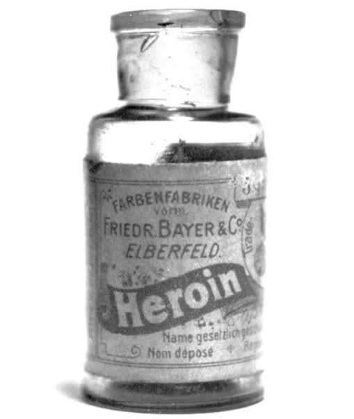 heroin