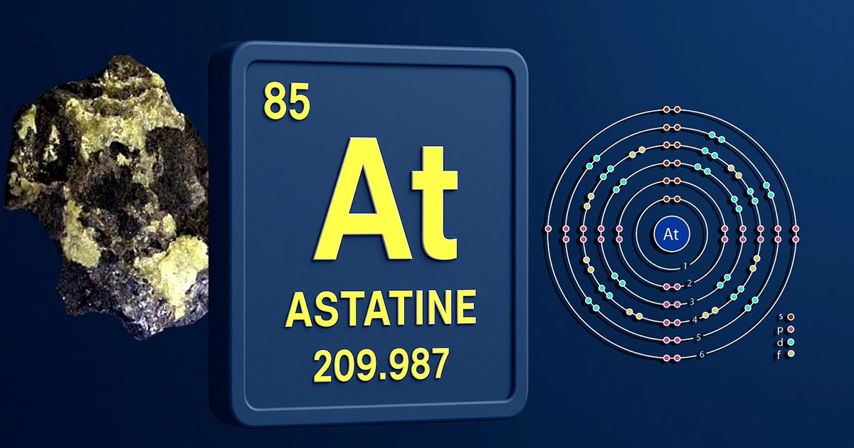 Астат