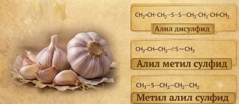 лук