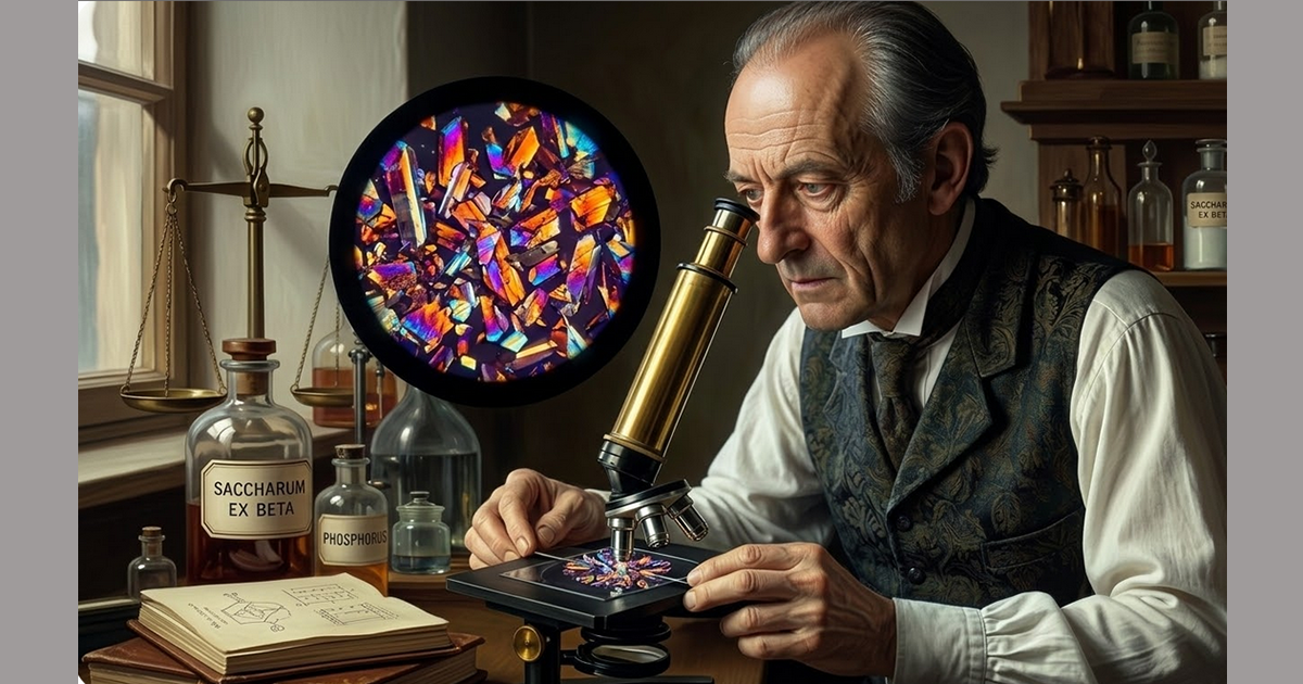 Андреас Сигисмунд Марграф