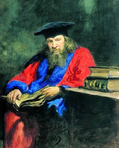 mendeleev