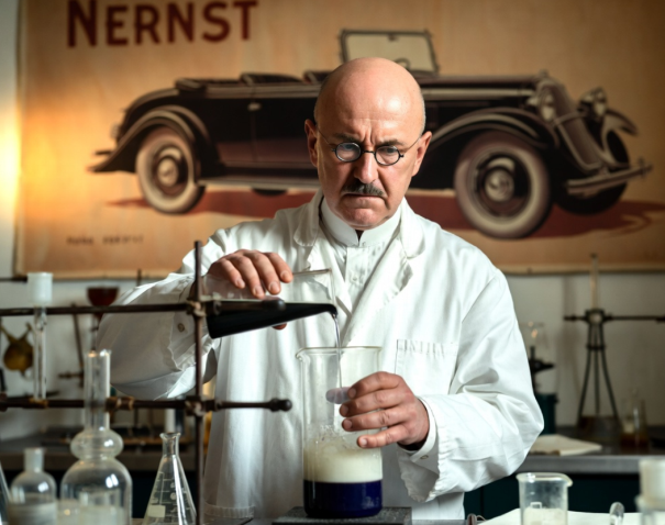 kola eksperiment