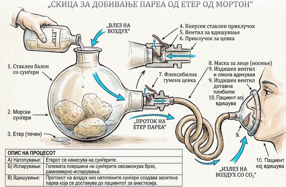 апаратура