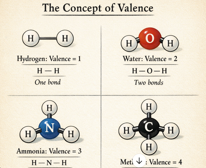 валентност